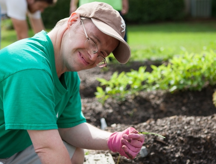 Jeff Gardening (web)