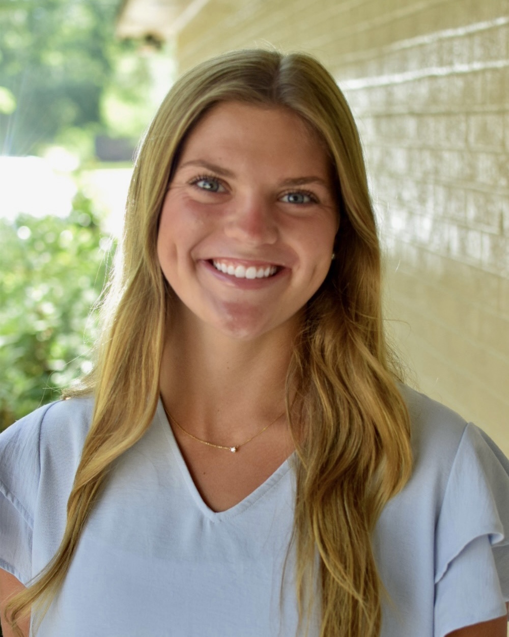 Kate Crisler