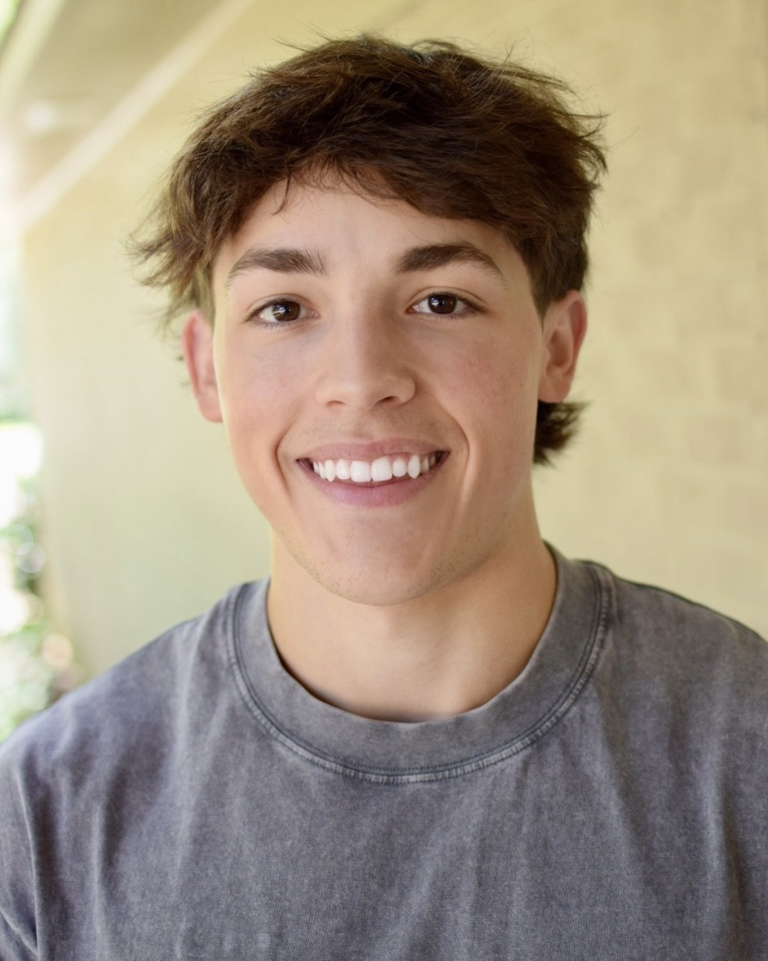 Collin Williams