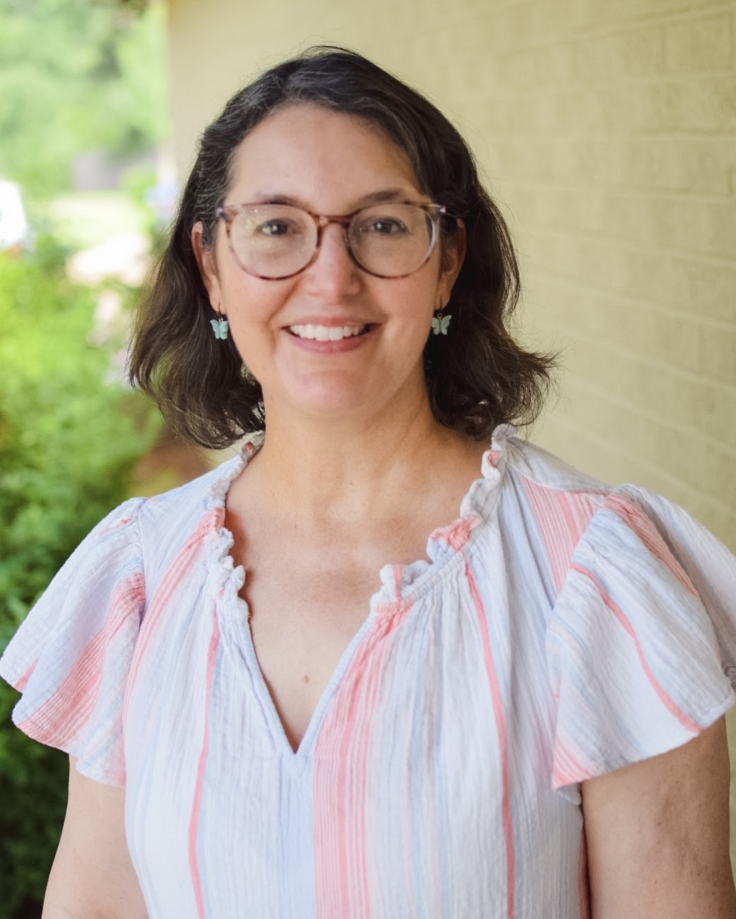 Laurie Starnes