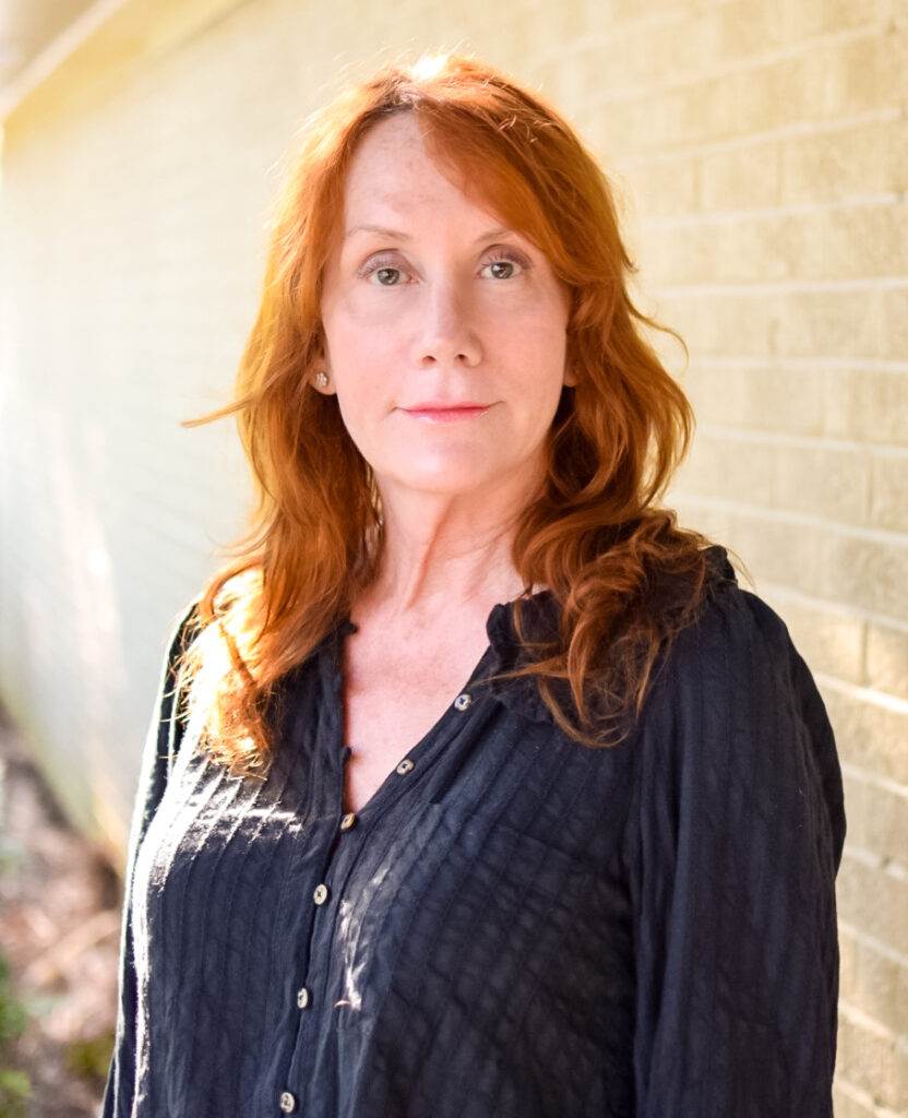 Tina Bancroft