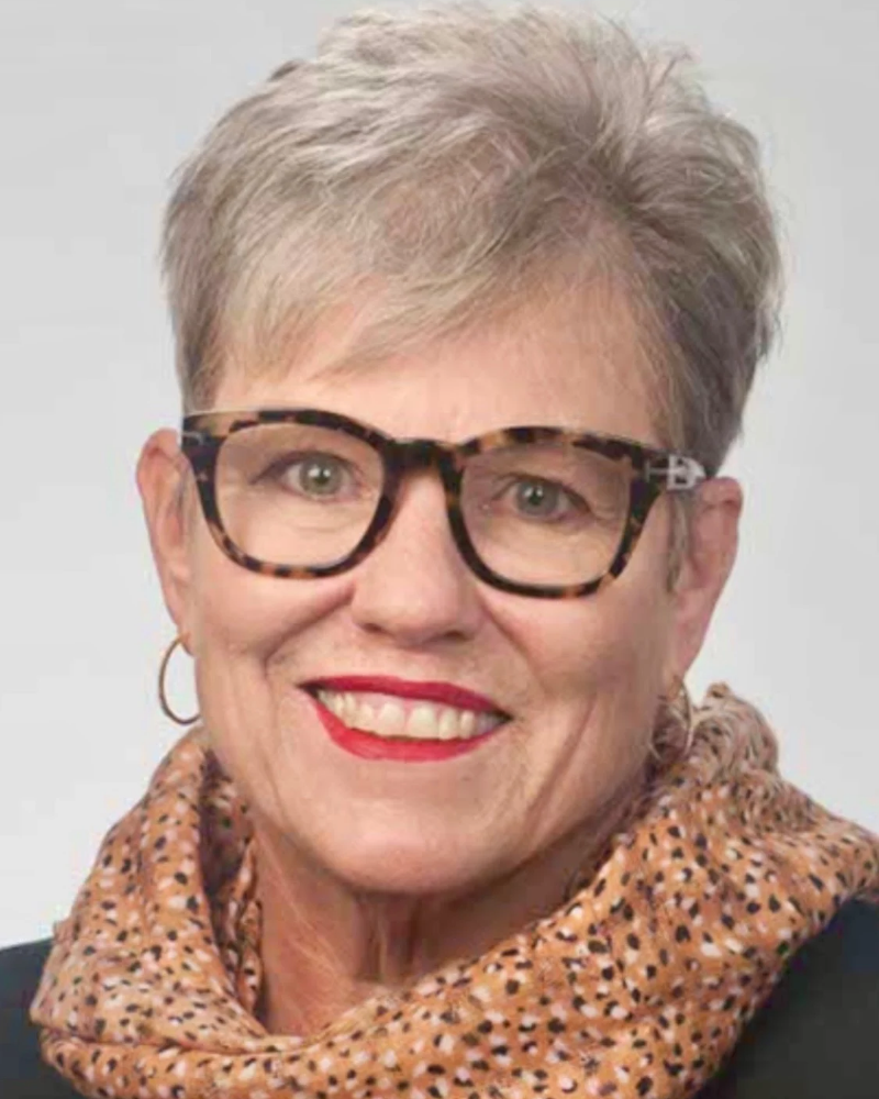 Patti Daly